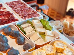 -八合里潮汕鲜牛肉火锅(惠州华贸店)