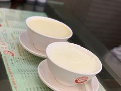 -义顺牛奶公司(庇利金街店)