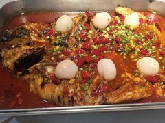 -鱼酷活鱼烤鱼(南京水游城店)