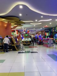 -meland·儿童乐园·游戏厅娃娃机·电玩Xbox(成都合生汇店)