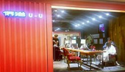 -QZHAIR SALON