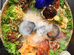 -品德宏·孔雀宴的发源地(金塔园店)