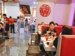 -倍儿红喜临门火锅(文兴路店)
