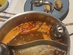 -喜庭海鲜自助(北辰三角洲北辰荟店)