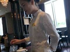 -北海金昌开元名都大酒店·四季轩中餐厅