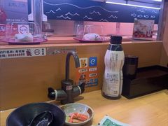 -寿司郎(皇庭广场店)
