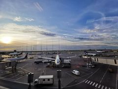 -谢列梅捷沃国际机场