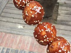 -邓记新一代糖油果子(四川煤管局供销公司职工宿舍店)