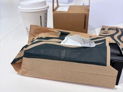 -星巴克(深圳香港中文大学店)