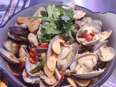 -燥次·烧烤酒场(万象城店)