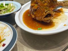 -味莊·青岛菜(云霄路店)