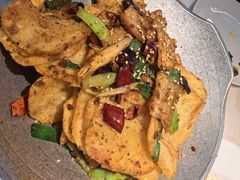 -茅庐川菜(烟台大悦城店)