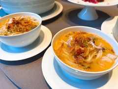 招牌闽南卤面-遇外滩(BFC外滩金融中心店)