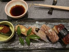 -岩盐·铁板料理(嘉里店)
