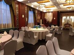 包厢-上海安亭别墅花园酒店