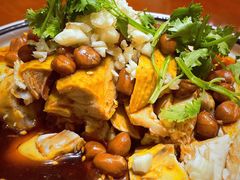 -喜乐堂(新华西路店)