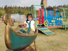 -上海长兴岛郊野公园