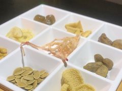 -探鱼·鲜青椒爽麻烤鱼(广州花都来又来店)