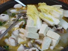 -大鼎石锅鱼(春江里店)