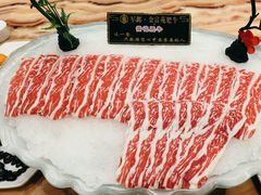 -清真军邺·金富苑肥牛(石坡街旗舰店)