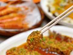 -粤盛海鲜平价店(洛溪食街店)