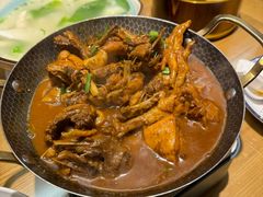 -鸿运楼·舌尖上的徽菜