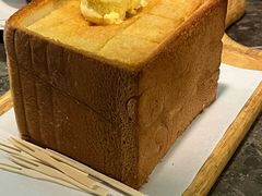 -绿茶餐厅(天津天河城店)