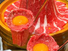 -小茉庐和牛自助火锅(龙湖万达店)