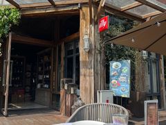 -一棵树·意大利西餐厅One Tree(新城店)
