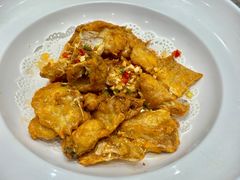 -尖沙咀大酒楼(罗村店·粤菜海鲜·宴会聚餐)