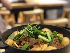 -牛腩之旅·牛腩牛杂煲(光启城美食城店)