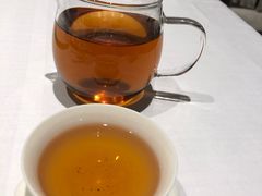 -Yan Ting 宴庭中餐厅(上海静安瑞吉酒店)
