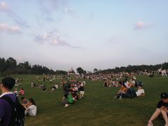 -南京银杏湖乐园