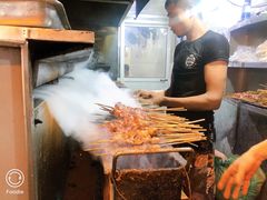 -同来顺烧烤餐厅(哈尔滨道店)