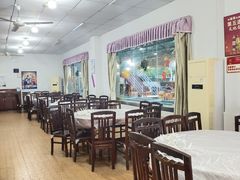 大堂-梅姐海鲜餐厅(水头海鲜街店)