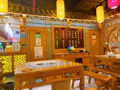 -舒家大院重庆老火锅(纪念塔店)