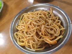 拌面-达道武仔牛肉店(广达路店)