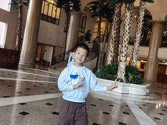 -圣爵菲斯大酒店(长沙世界之窗店)