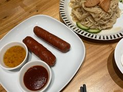 -朵朵开素食餐厅(后宰门街店)