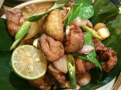 -茶花妹子云南餐厅(北大店)
