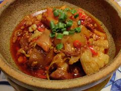 -图味美小黄鱼·景德菜(浙江路店)