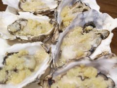 蒜蓉生蚝（每只）-美乐食街(小南店)