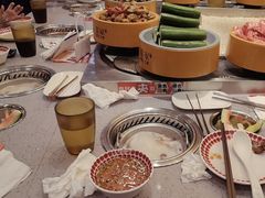 -喜家自助小火锅(乐客城店)