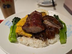 -龙记香港茶餐厅(久光百货店)