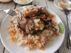 -217丰惠源抓饭(星湖街店)