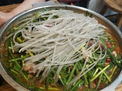 -京玉菲饭店(李村店)