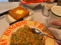 -肥韬茶餐厅(海上世界店)