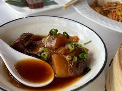 -鹿鸣酒家(越秀店)