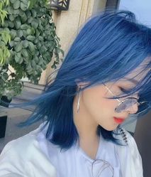 -H·Y HAIR SALON烫发·染发·造型