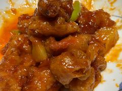 -倍儿美海鲜大排挡·非遗海鲜蒸饺(洋货店)